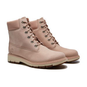 Женские ботинки Timberland LUCIA WAY 6IN