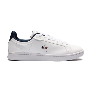 Женские кеды Lacoste CARNABY PRO