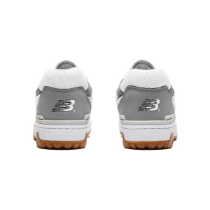 Мужские кеды New Balance 550