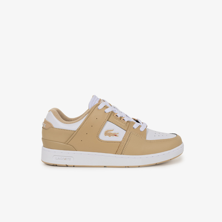 Мужские кеды Lacoste COURT CAGE 124 1 SMA