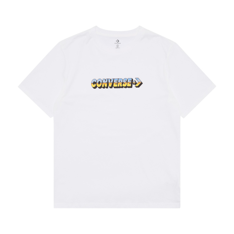Мужская футболка Converse T-SHIRT