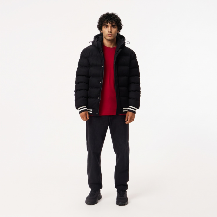 Мужская куртка Lacoste BLOUSON