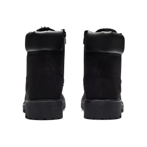 Мужские ботинки Lumberjack ANKLE BOOT WITH FUR LINING AND ZIP