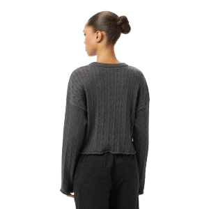 Женский свитер UNITED 4 SWEATER