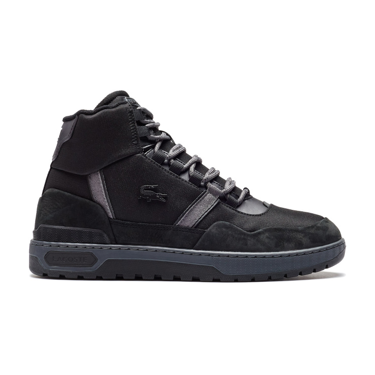 Мужские кроссовки Lacoste T-CLIP WINTERIZED MID 222 2 SMA