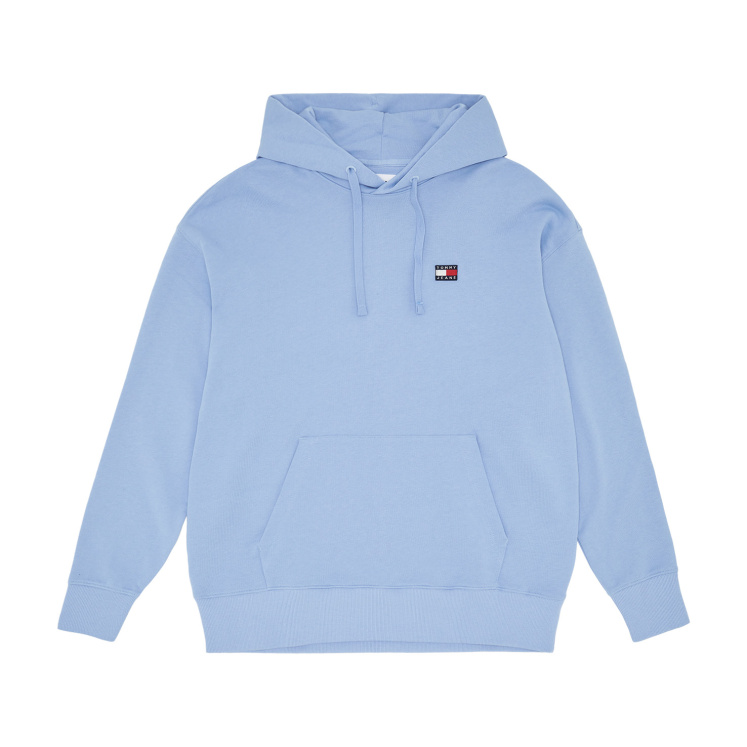 Мужская толстовка Tommy Jeans RLX XS BADGE HOO