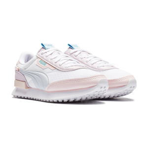 Женские кроссовки PUMA Future Rider Pastel