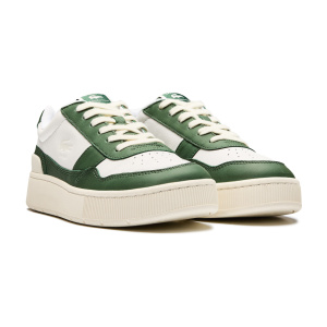 Мужские кеды Lacoste ACE CLIP PRM 124 2 SMA