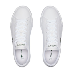 Мужские кеды Lacoste LEROND SET