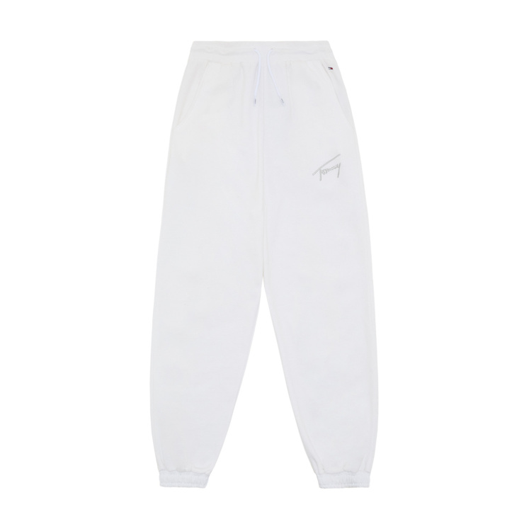 Женские спортивные штаны TJW TOMMY SIGNATURE SWEATPANT