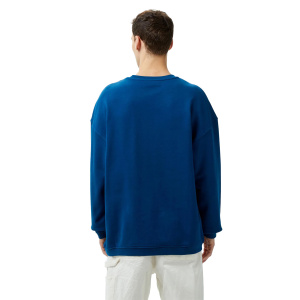 Мужская толстовка Les Benjamins SWEATSHIRT 302