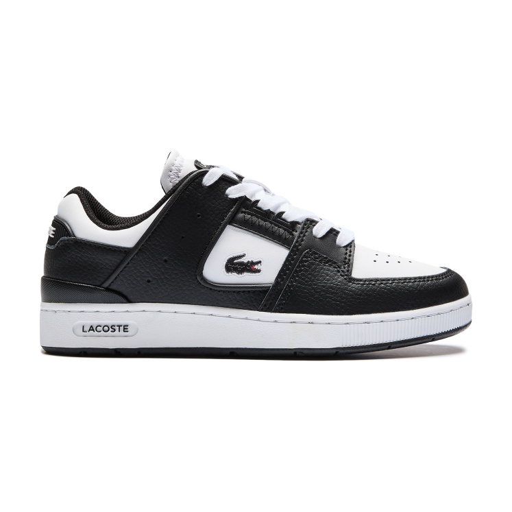 Женские кеды Lacoste COURT CAGE 224 1 SFA