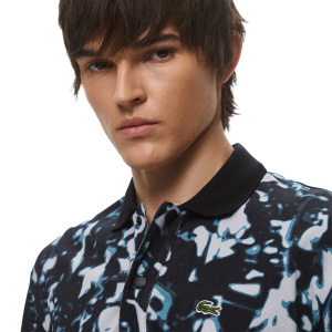 Мужское поло Lacoste SPOLO