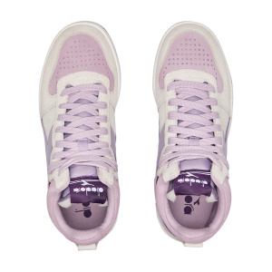 Женские кеды diadora MAGIC BASKET DEMI SUEDE WN