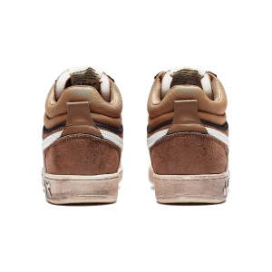 Кроссовки diadora MAGIC BASKET DEMI STAINED