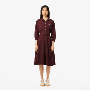 Женское платье Lacoste DRESS