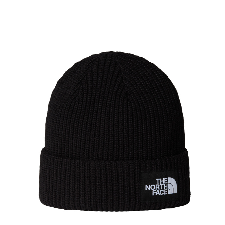 Мужская шапка The North Face SALTY LINED BEANIE