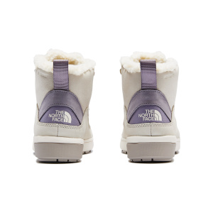 Женские ботинки The North Face SIERRA MID LACE WATERPROOF