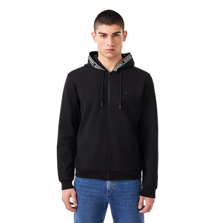 Мужская толстовка Lacoste SWEATSHIRT