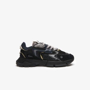 Женские кроссовки Lacoste L003 NEO 123 1 SFA