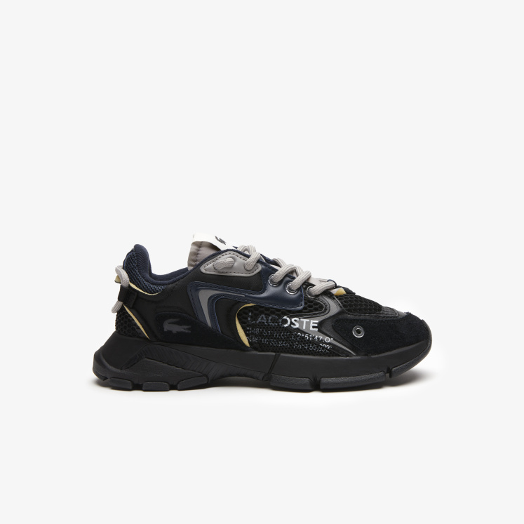 Женские кроссовки Lacoste L003 NEO 123 1 SFA