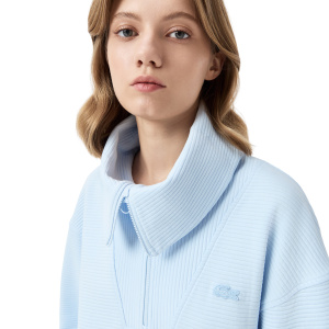 Женская толстовка Lacoste SWEATSHIRT