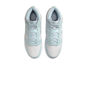 Мужские кеды Nike Dunk High