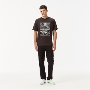 Мужские брюки Lacoste TROUSERS
