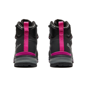 Женские ботинки Jack Wolfskin Force Striker Texapore Mid WaterProof