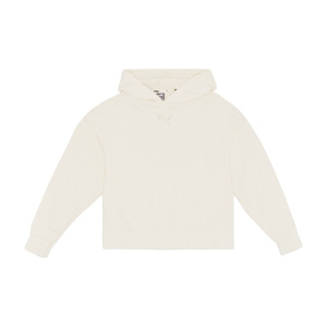 Женский спортивный костюм PUMA Loungewear Women's Shorts Suit