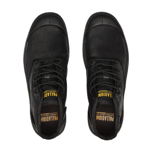 Мужские ботинки Palladium PAMPA HI COATED