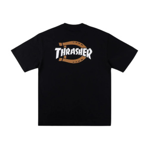 Мужская футболка THRASHER X DICKIES TEE SS GRAPHIC