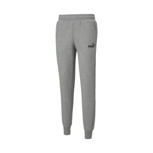 Мужские спортивные штаны PUMA ESSENTIALS Logo Pants