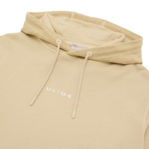 Мужская толстовка UNITED 4 ESSENTIALS M HOODIE