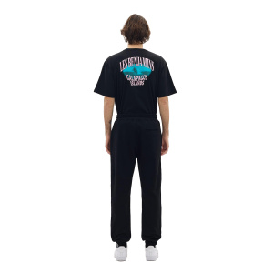 Мужские спортивные штаны Les Benjamins RELAXED SWEATPANT 004