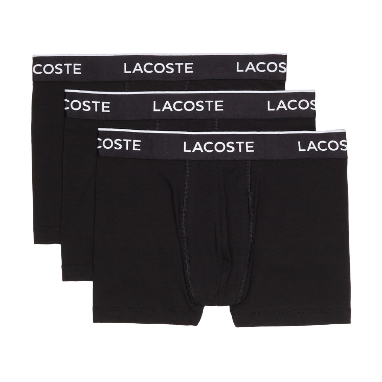 Мужское нижнее белье Lacoste BOXER BRIEF