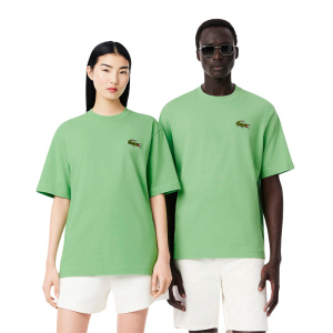 Футболка Lacoste TEXTILE
