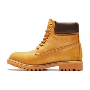 Мужские ботинки Lumberjack ANKLE BOOT