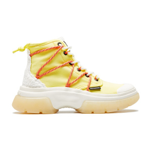 Женские ботинки Palladium PALLAWAVE LACE IT