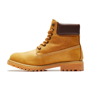 Мужские ботинки Lumberjack ANKLE BOOT FUR LINING