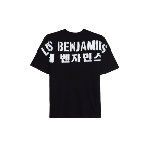 Мужская футболка Les Benjamins T-SHIRT
