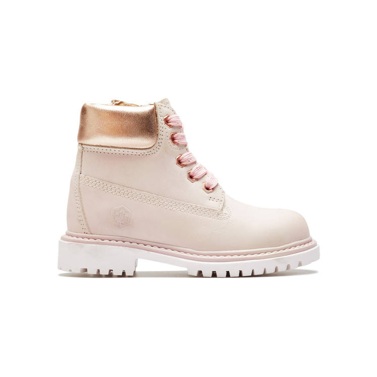 Детские ботинки Lumberjack ANKLE BOOT LACE