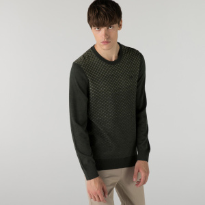Мужской свитер Lacoste SWEATER