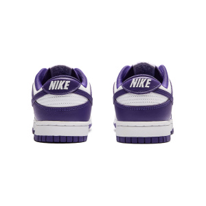 Кеды Nike Dunk Low Championship Court Purple