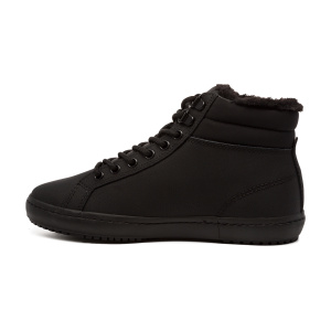 Женские ботинки Lacoste STRAIGHTSET THERMO 419 1 CFA