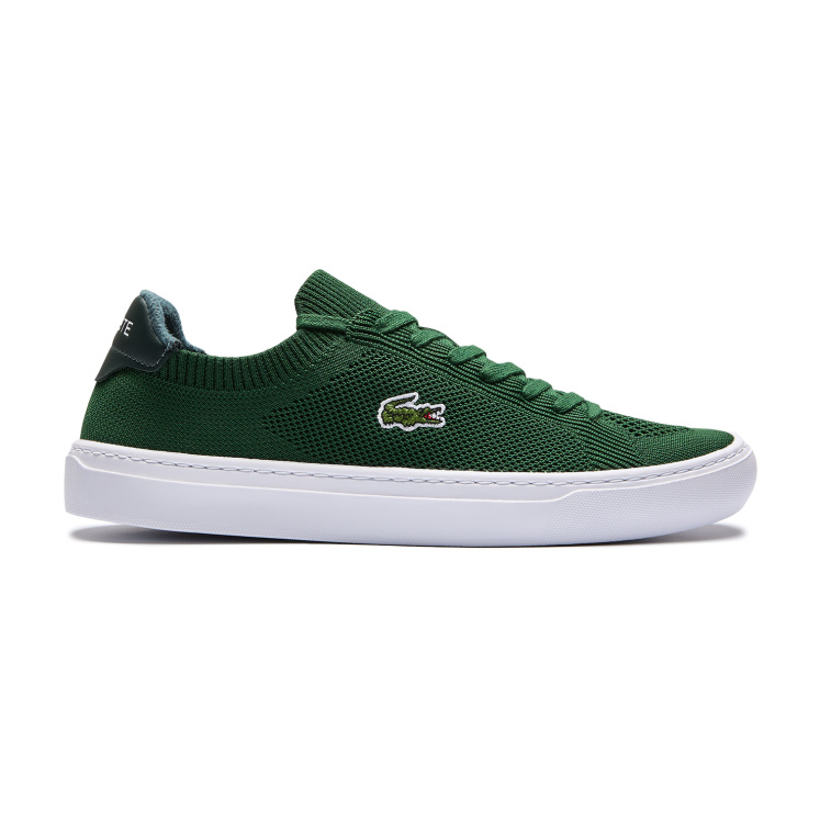 Мужские кеды Lacoste LA PIQUEE 2.0
