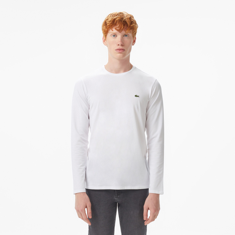 Мужская футболка Lacoste T-SHIRT