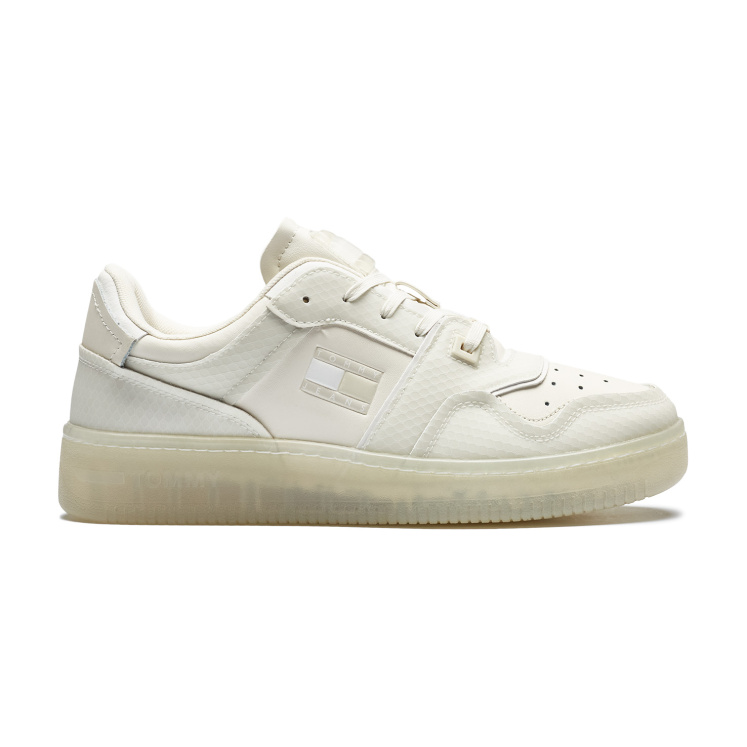 Мужские кеды Tommy Jeans ELEVATED BASKET
