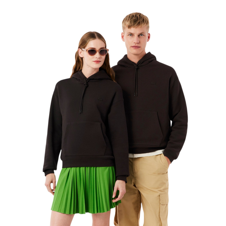 Толстовка Lacoste SWEATSHIRT