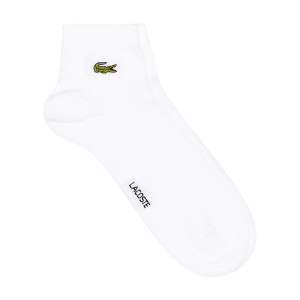 Носки LACOSTE